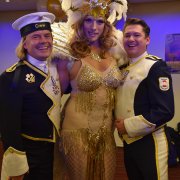 Captain's Dinner  (19.11.16)